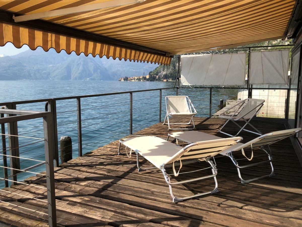 Vakantiehuis Pieds Dans L'eau